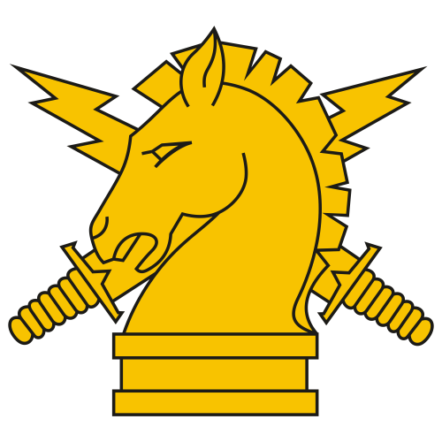Psychological Operations Corps Logo Svg