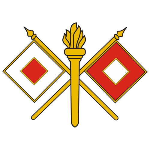 Signal Corps Svg