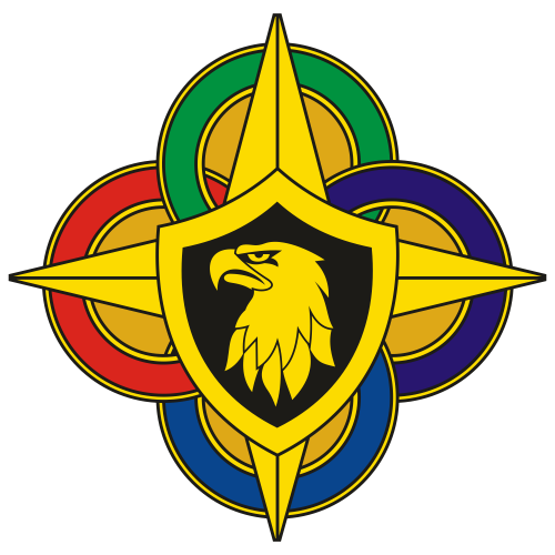 US Joint Forces Command Logo Svg