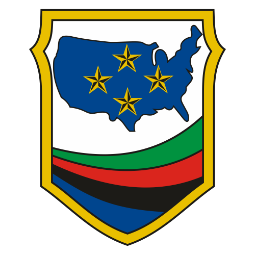 US Joint Forces Command Svg