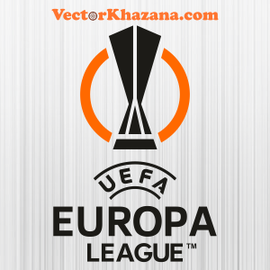 UEFA Europe League Svg