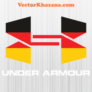 Under Armour Flag Logo Svg
