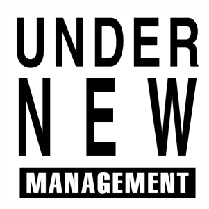 Under new management svg