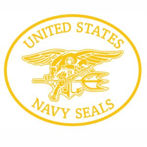 United States Navy Seals Logo