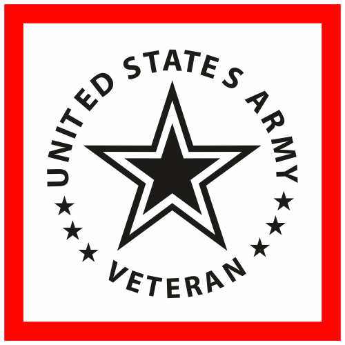 US Army Veteran SVG | US Army Veteran Logo Tshirt Svg | United States