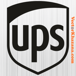 Ups Logo Svg
