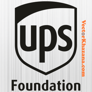 Ups Foundation Logo Svg
