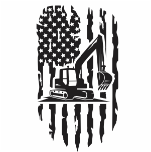 USA Pipeliner Flag Png