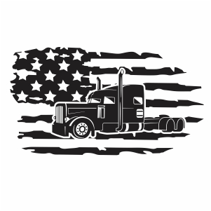 Free Semi Truck Svg Images SVG PNG EPS DXF File