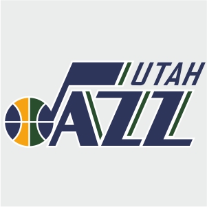 Utah Jazz Logo Svg