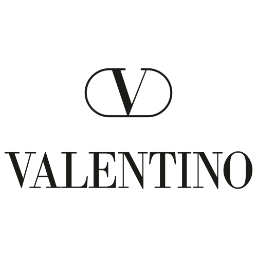 V Valentino logo Svg