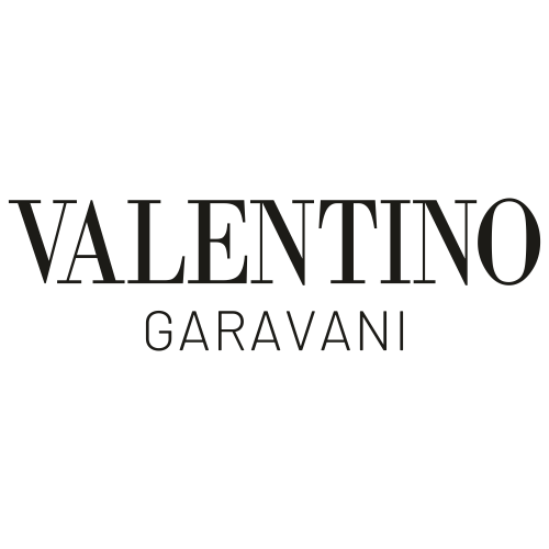Valentino Garavani logo Svg