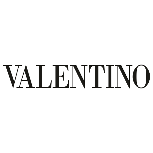 Valentino logo Svg