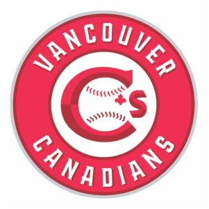 Vancouver Canadians Logo Vector