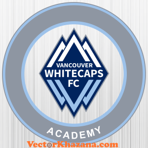 Vancouver Whitecaps Fc Academy Svg