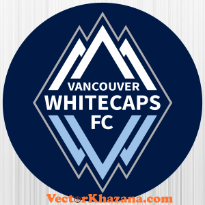 Vancouver Whitecaps Fc Svg