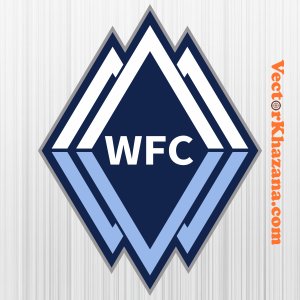 Vancouver Whitecaps Fc WFC Svg