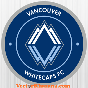 Vancouver Whitecaps Svg