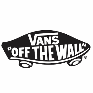 Vans Off The Wall Logo Svg