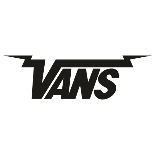 Vans Black Logo SVG | Download Vans Black Logo vector File Online ...