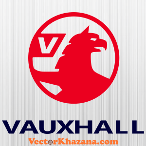 Vauxhall Svg