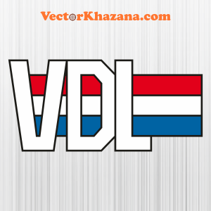 Vdl Bus Logo Svg