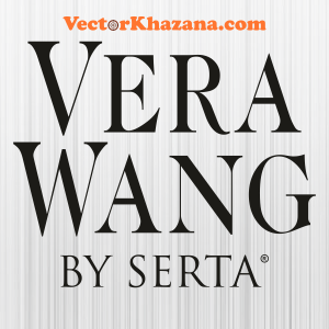 Vera Wang By Serta Svg