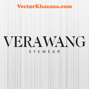 Vera Wang Eyewear Svg