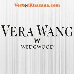 VW Vera Wang Svg