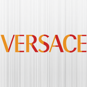 Versace Colour Svg