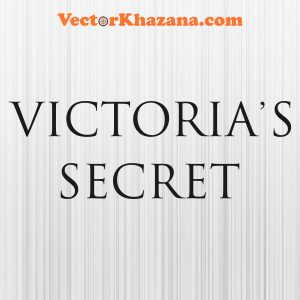 Victoria Secret Logo Png