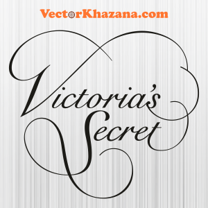 Victoria Secret Logo Png Vector
