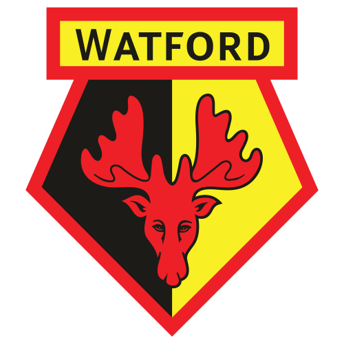 Watford FC Svg