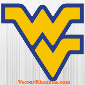 West Virginia Logo Svg