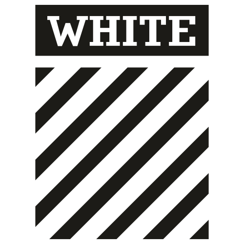White Logo SVG  Download White Logo vector File