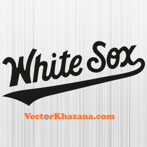 White Sox Svg