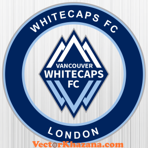 Vancouver Whitecaps Fc London Svg