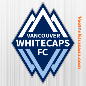 Vancouver Whitecaps FC Soccer Svg