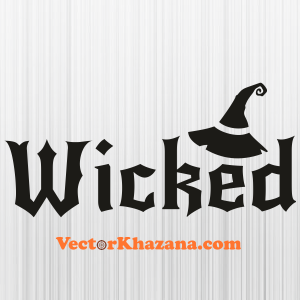 Wicked Svg