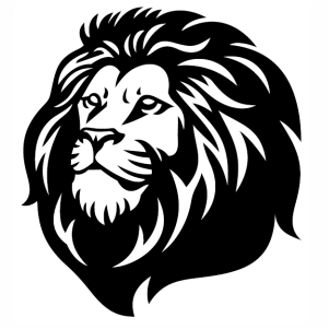 Free Free 104 Free Download Lion Svg Images SVG PNG EPS DXF File