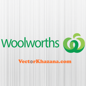 Woolworths Logo Svg