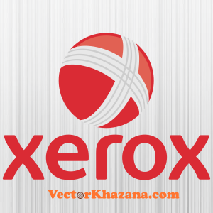 Xerox Svg