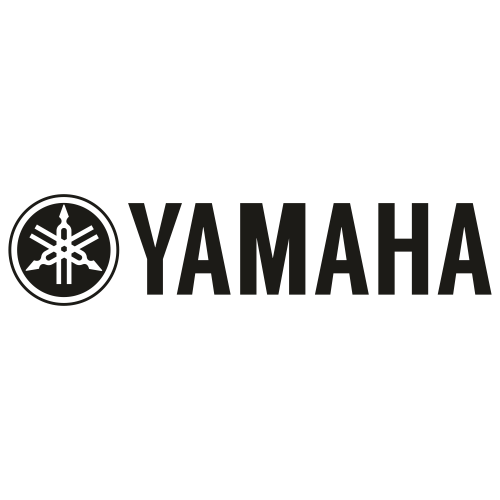 Yamaha Logo Svg