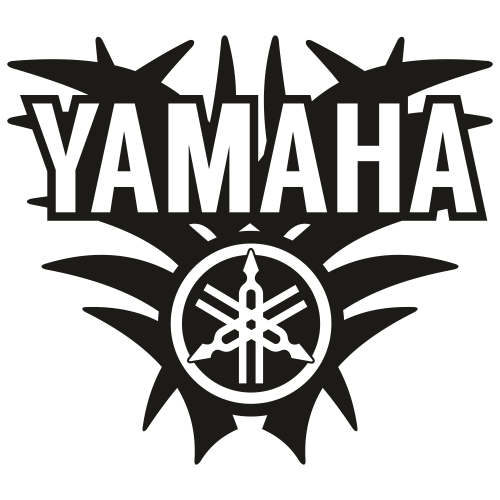 Yamaha logo Svg