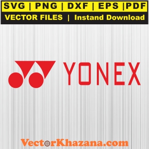 Yonex Svg