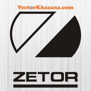 Zetor Logo Svg