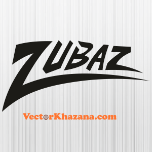 Zubaz Clothing Logo Svg