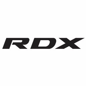 Acura Rdx Logo Svg