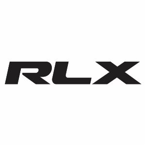 Acura RLX Logo Svg