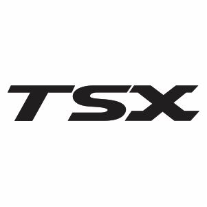 Acura Tsx Logo Svg